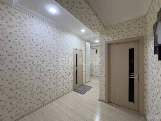 Satılır 3 otaqlı yeni tikili 122 m², Yasamal r., photo 7 from 23