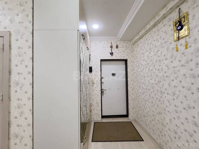 Satılır 3 otaqlı yeni tikili 122 m², Yasamal r., photo 8 from 23