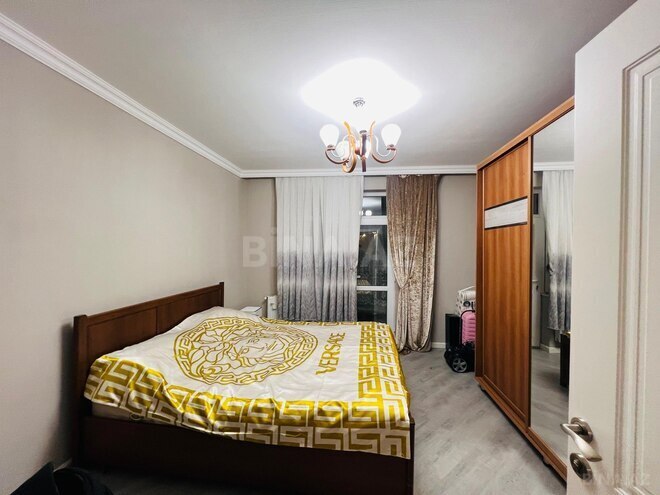 Продаётся 3-комн. вторичка 100 м², пос. Баилова, photo 8 from 19