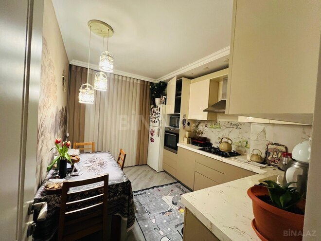 Продаётся 3-комн. вторичка 100 м², пос. Баилова, photo 7 from 19