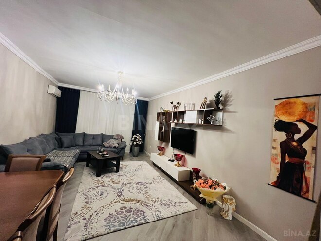 Продаётся 3-комн. вторичка 100 м², пос. Баилова, photo 3 from 19
