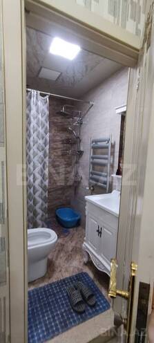 İcarəyə verilir 3 otaqlı yeni tikili 89 m², Neftçilər m., photo 12 from 14