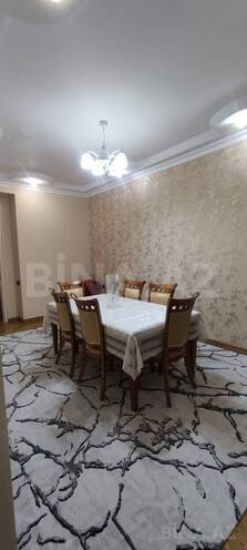 İcarəyə verilir 3 otaqlı yeni tikili 89 m², Neftçilər m., photo 5 from 14