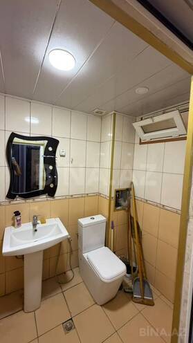 Сдаётся 2-комн. вторичка 50 м², м. Элмляр Академиясы, photo 8 from 11