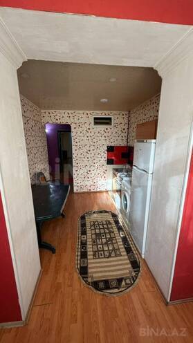 Сдаётся 2-комн. вторичка 50 м², м. Элмляр Академиясы, photo 10 from 11