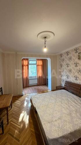 Сдаётся 2-комн. вторичка 50 м², м. Элмляр Академиясы, photo 7 from 11