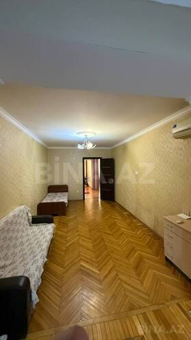 Сдаётся 2-комн. вторичка 50 м², м. Элмляр Академиясы, photo 9 from 11