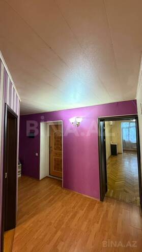 Сдаётся 2-комн. вторичка 50 м², м. Элмляр Академиясы, photo 5 from 11