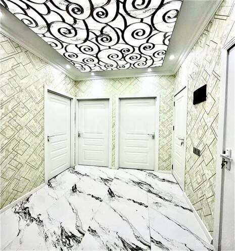 Satılır 3 otaqlı köhnə tikili 65 m², Memar Əcəmi m., photo 1 from 17