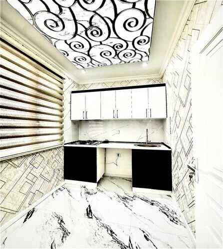 Satılır 3 otaqlı köhnə tikili 65 m², Memar Əcəmi m., photo 12 from 17