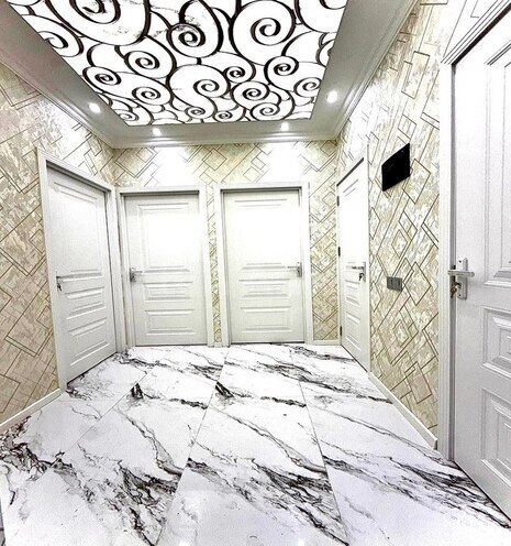 Satılır 3 otaqlı köhnə tikili 65 m², Memar Əcəmi m., photo 3 from 17