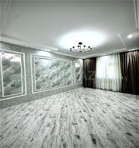 Satılır 3 otaqlı köhnə tikili 65 m², Memar Əcəmi m., photo 5 from 17