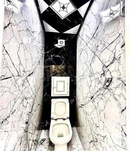 Satılır 3 otaqlı köhnə tikili 65 m², Memar Əcəmi m., photo 16 from 17