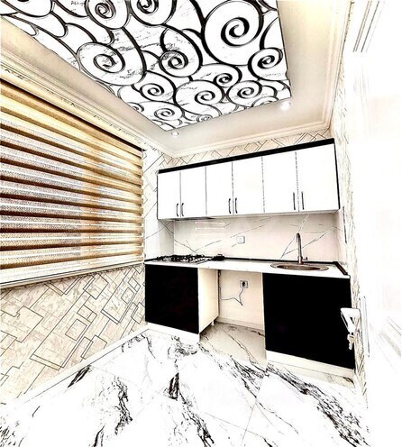 Satılır 3 otaqlı köhnə tikili 65 m², Memar Əcəmi m., photo 11 from 17