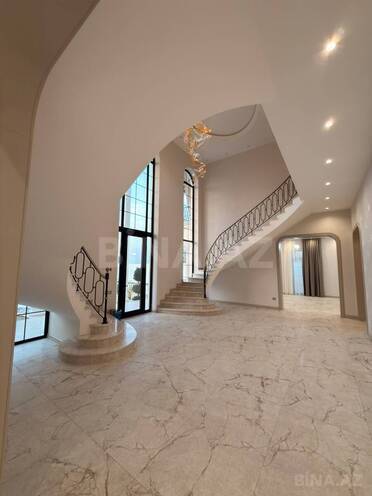 Продается 6-комн. дом/дача 350 м², пос. Мардакан, photo 18 from 32