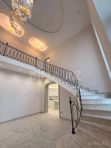 Продается 6-комн. дом/дача 350 м², пос. Мардакан, photo 19 from 32