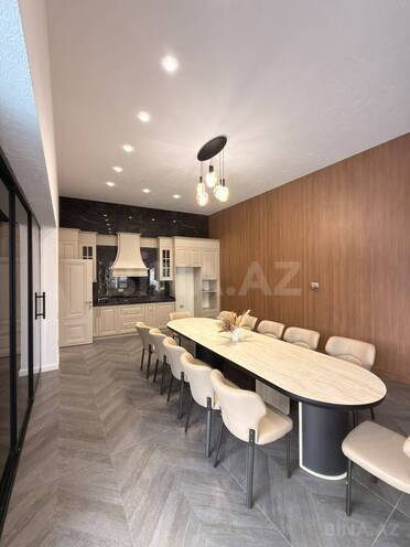 Продается 6-комн. дом/дача 350 м², пос. Мардакан, photo 11 from 32