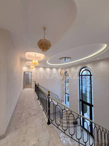 Продается 6-комн. дом/дача 350 м², пос. Мардакан, photo 21 from 32