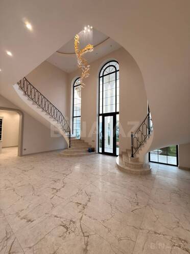 Продается 6-комн. дом/дача 350 м², пос. Мардакан, photo 13 from 32