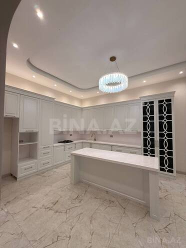 Продается 6-комн. дом/дача 350 м², пос. Мардакан, photo 16 from 32