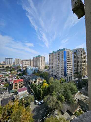 Satılır 3 otaqlı yeni tikili 136 m², Nəsimi r., photo 14 from 16