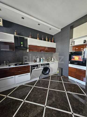 Satılır 3 otaqlı yeni tikili 136 m², Nəsimi r., photo 5 from 16
