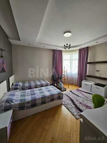 Satılır 3 otaqlı yeni tikili 136 m², Nəsimi r., photo 8 from 16
