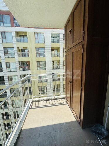 Сдается 3-комн. новостройка 113 м², м. Шах Исмаил Хатаи, photo 15 from 25