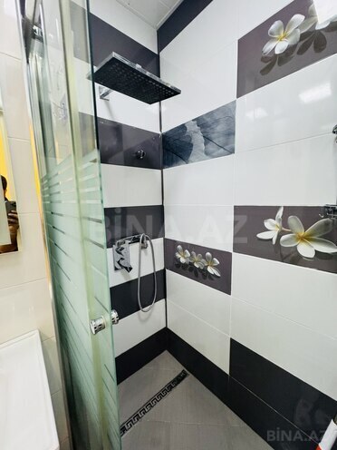 Сдается 3-комн. новостройка 113 м², м. Шах Исмаил Хатаи, photo 14 from 25