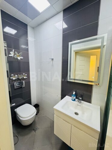 Сдается 3-комн. новостройка 113 м², м. Шах Исмаил Хатаи, photo 13 from 25