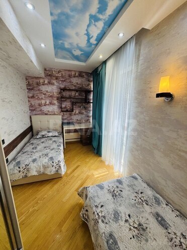 Сдается 3-комн. новостройка 113 м², м. Шах Исмаил Хатаи, photo 12 from 25