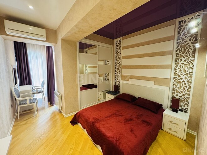 Сдается 3-комн. новостройка 113 м², м. Шах Исмаил Хатаи, photo 9 from 25