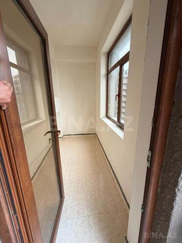 Сдаётся 2-комн. новостройка 82 м², м. Элмляр Академиясы, photo 5 from 8