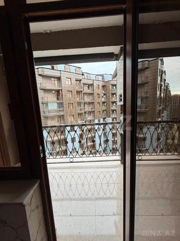 Сдаётся 2-комн. новостройка 82 м², м. Элмляр Академиясы, photo 6 from 8