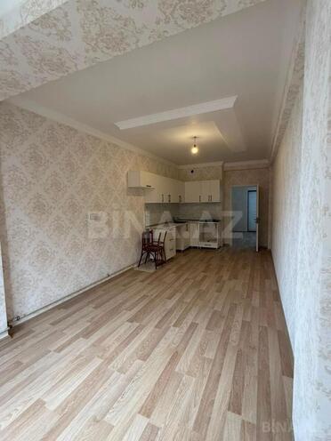 Сдаётся 2-комн. новостройка 82 м², м. Элмляр Академиясы, photo 3 from 8