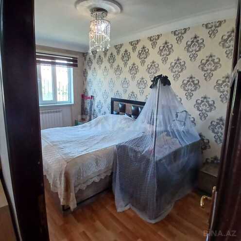 Satılır 4 otaqlı köhnə tikili 90 m², Bakıxanov q., photo 9 from 22
