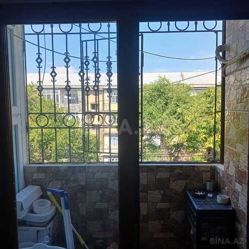 Satılır 4 otaqlı köhnə tikili 90 m², Bakıxanov q., photo 19 from 22