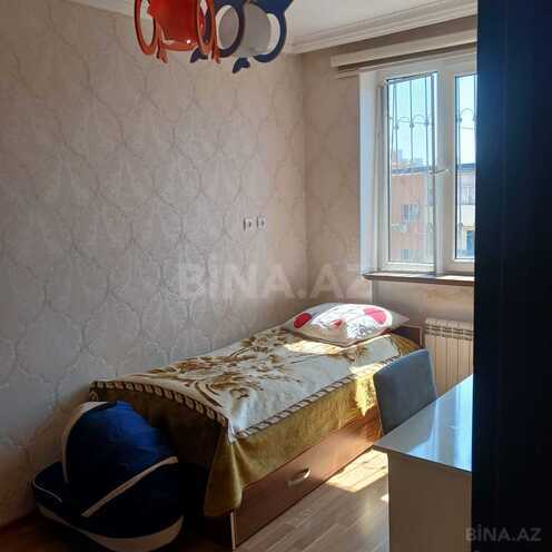Satılır 4 otaqlı köhnə tikili 90 m², Bakıxanov q., photo 11 from 22