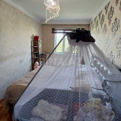 Satılır 4 otaqlı köhnə tikili 90 m², Bakıxanov q., photo 7 from 22