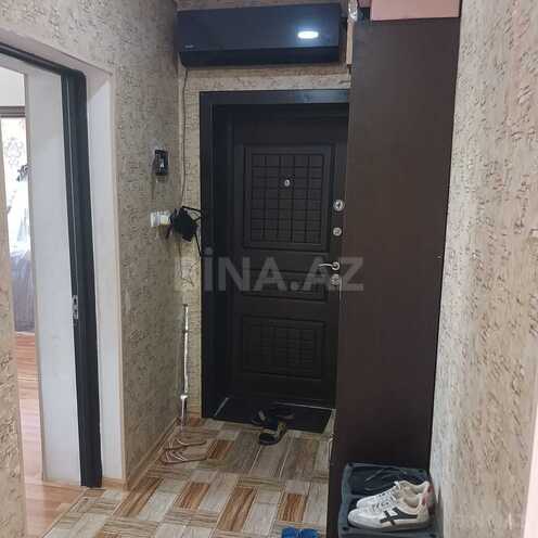 Satılır 4 otaqlı köhnə tikili 90 m², Bakıxanov q., photo 20 from 22