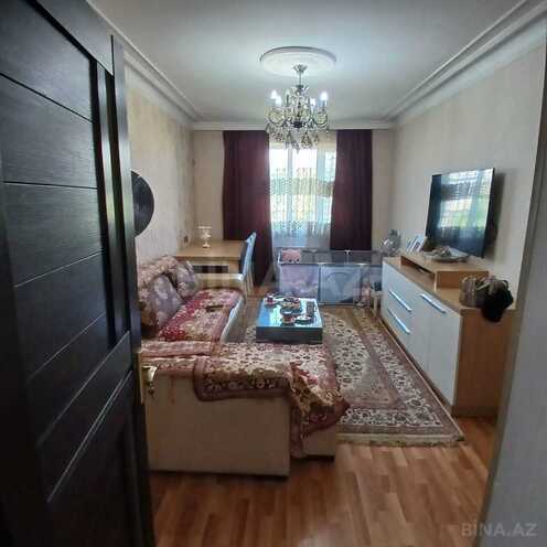 Satılır 4 otaqlı köhnə tikili 90 m², Bakıxanov q., photo 3 from 22