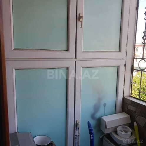 Satılır 4 otaqlı köhnə tikili 90 m², Bakıxanov q., photo 21 from 22