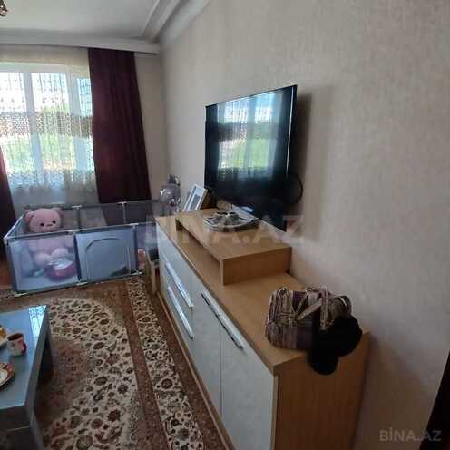 Satılır 4 otaqlı köhnə tikili 90 m², Bakıxanov q., photo 4 from 22