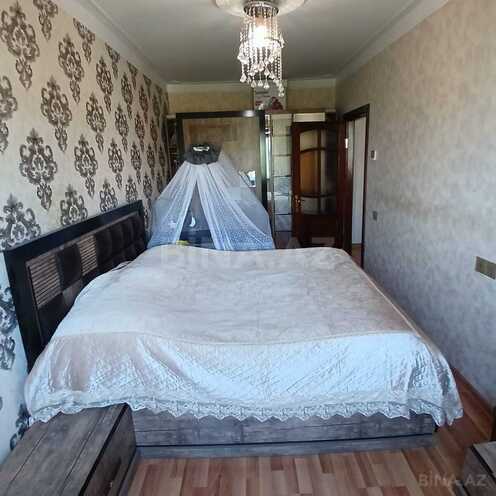 Satılır 4 otaqlı köhnə tikili 90 m², Bakıxanov q., photo 8 from 22