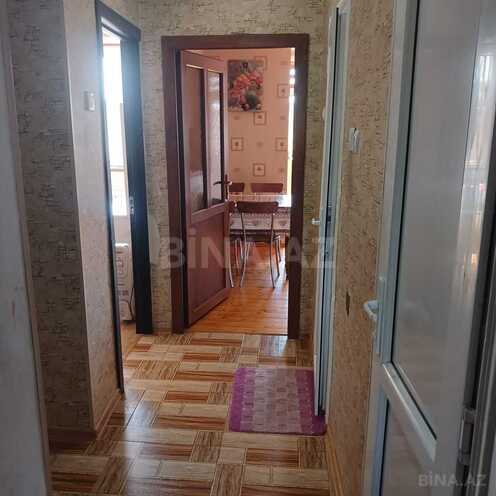 Satılır 4 otaqlı köhnə tikili 90 m², Bakıxanov q., photo 5 from 22