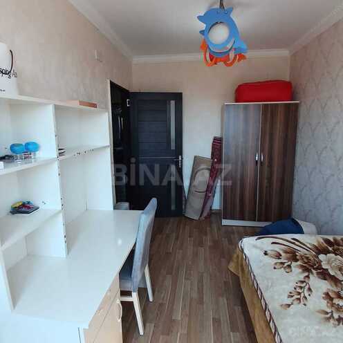 Satılır 4 otaqlı köhnə tikili 90 m², Bakıxanov q., photo 17 from 22