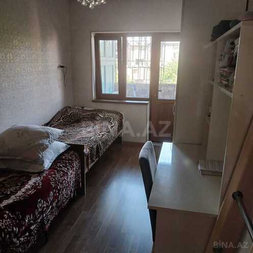 Satılır 4 otaqlı köhnə tikili 90 m², Bakıxanov q., photo 10 from 22