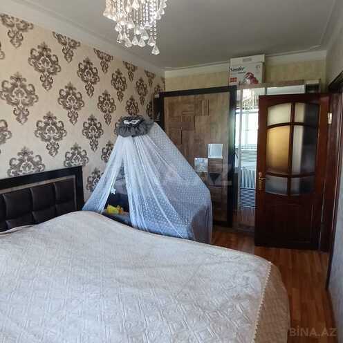 Satılır 4 otaqlı köhnə tikili 90 m², Bakıxanov q., photo 6 from 22