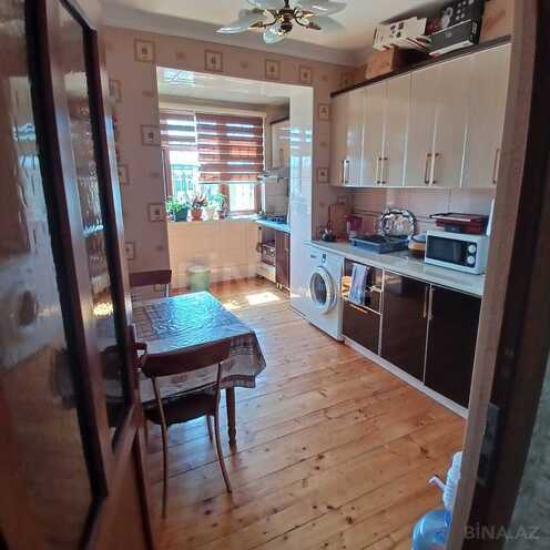 Satılır 4 otaqlı köhnə tikili 90 m², Bakıxanov q., photo 15 from 22