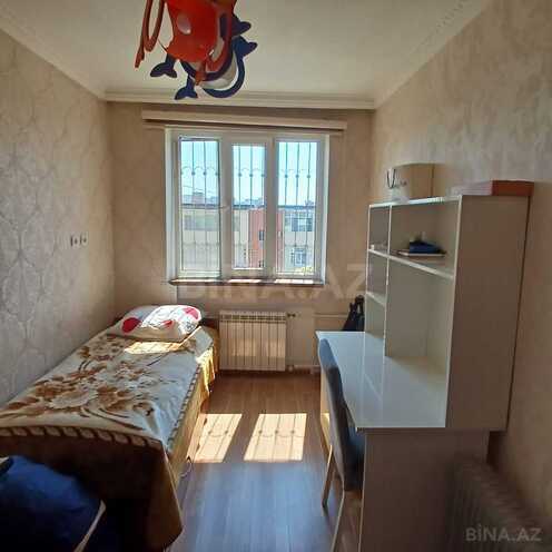 Satılır 4 otaqlı köhnə tikili 90 m², Bakıxanov q., photo 13 from 22